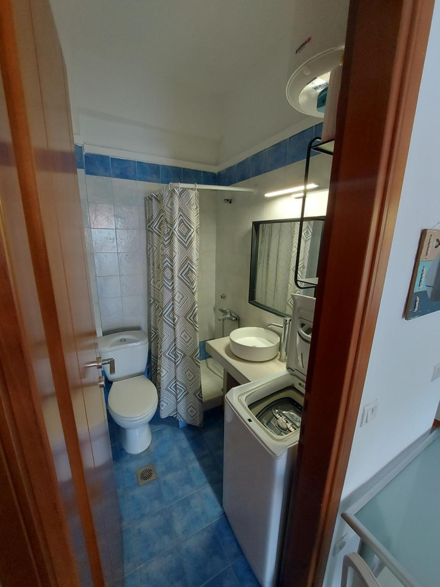 Posidi Holidays Apartments Kalándra Kültér fotó